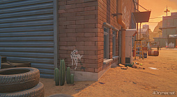 画像ギャラリー No.050のサムネイル画像 / 「ゼンレスゾーンゼロ」Ver.2.7で六分街にギャル降臨！　シーシィアがかき回す爆イケなアプデのプレイレポ【PR】