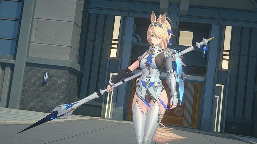 画像ギャラリー No.005のサムネイル画像 / 「ゼンレスゾーンゼロ」，Ver.3.1「ロング・グッドバイ」を7月29日に配信。初の流明属性エージェントが参戦し，2周年記念報酬の配布も実施