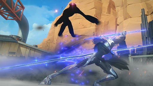 画像ギャラリー No.009のサムネイル画像 / 「ゼンレスゾーンゼロ」，Ver.3.1「ロング・グッドバイ」を7月29日に配信。初の流明属性エージェントが参戦し，2周年記念報酬の配布も実施