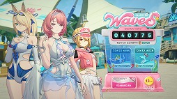 画像ギャラリー No.013のサムネイル画像 / 「ゼンレスゾーンゼロ」，Ver.3.1「ロング・グッドバイ」を7月29日に配信。初の流明属性エージェントが参戦し，2周年記念報酬の配布も実施