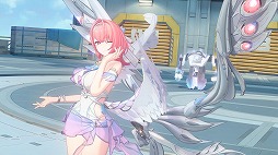 画像ギャラリー No.015のサムネイル画像 / 「ゼンレスゾーンゼロ」，Ver.3.1「ロング・グッドバイ」を7月29日に配信。初の流明属性エージェントが参戦し，2周年記念報酬の配布も実施