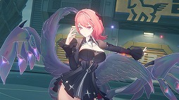 画像ギャラリー No.016のサムネイル画像 / 「ゼンレスゾーンゼロ」，Ver.3.1「ロング・グッドバイ」を7月29日に配信。初の流明属性エージェントが参戦し，2周年記念報酬の配布も実施