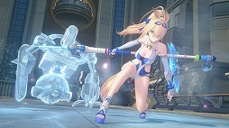 画像ギャラリー No.019のサムネイル画像 / 「ゼンレスゾーンゼロ」，Ver.3.1「ロング・グッドバイ」を7月29日に配信。初の流明属性エージェントが参戦し，2周年記念報酬の配布も実施