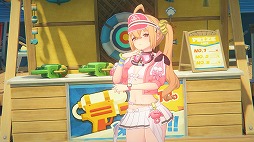画像ギャラリー No.021のサムネイル画像 / 「ゼンレスゾーンゼロ」，Ver.3.1「ロング・グッドバイ」を7月29日に配信。初の流明属性エージェントが参戦し，2周年記念報酬の配布も実施