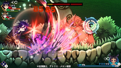 ���������꡼ No.003�Υ���ͥ������ / ����2D���������֤��ߤ褬����ס�������ץ쥤�ȥ쥤�顼�����