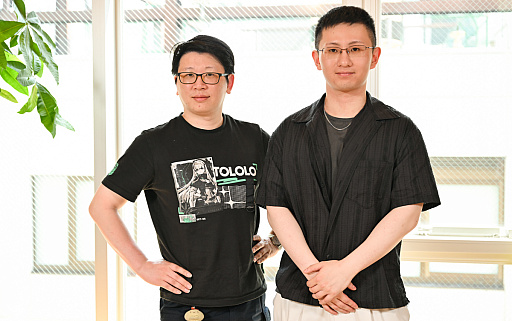 ���������꡼ No.001�Υ���ͥ������ / �Υ��󥿥ӥ塼�Ͼ峤�����������ˡ֥ɥ�ե�2�פμ������ʹ���������꡼������塼������Project NET�פˤ⤤�褤�����