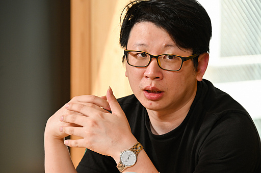 ���������꡼ No.007�Υ���ͥ������ / �Υ��󥿥ӥ塼�Ͼ峤�����������ˡ֥ɥ�ե�2�פμ������ʹ���������꡼������塼������Project NET�פˤ⤤�褤�����