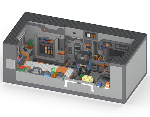 ���������꡼ No.010�Υ���ͥ������ / �Υ��󥿥ӥ塼�Ͼ峤�����������ˡ֥ɥ�ե�2�פμ������ʹ���������꡼������塼������Project NET�פˤ⤤�褤�����