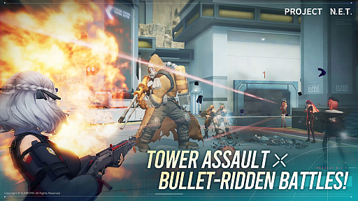 ���������꡼ No.014�Υ���ͥ������ / �Υ��󥿥ӥ塼�Ͼ峤�����������ˡ֥ɥ�ե�2�פμ������ʹ���������꡼������塼������Project NET�פˤ⤤�褤�����