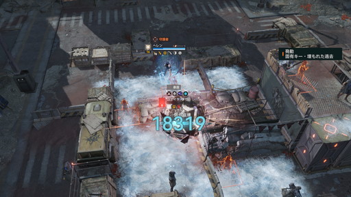 画像ギャラリー No.008のサムネイル画像 / ［プレイレポ］「ドルフロ2」味方全員の必殺技CD1ターン減少が便利すぎる“ヘレン”が実装！　氷属性編成の可能性を広げる新キャラの性能をレポート