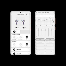 画像ギャラリー No.004のサムネイル画像 / 「ドルフロ2」，MOONDROPコラボワイヤレスイヤホンが4月23日に発売