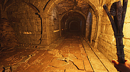 画像ギャラリー No.007のサムネイル画像 / 「Among the Trolls」，体験版を配信開始。フィンランド神話と古代シャーマンの魔法に満ちた世界を冒険するサバイバルアクションADV