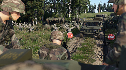 #002Υͥ/Arma 4פȯɽˡơޤˤArma ReforgerɤΥ꡼Ǥ꡼