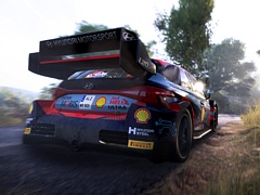 「WRC Generations」，ハイブリッドラリーカーをフィーチャーする最新トレイラーが公開に