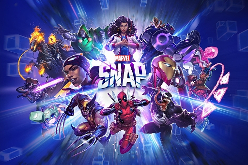 MARVEL SNAPפSecond Dinner1ɥ144ߡˤλ2200DLϿƱϺ³ŪʱѤޤ