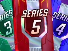 MARVEL SNAPסϰϤΥɤϿ줿SNAPѥåɤ꡼ȡϢΥƥब졤꤬ưפ