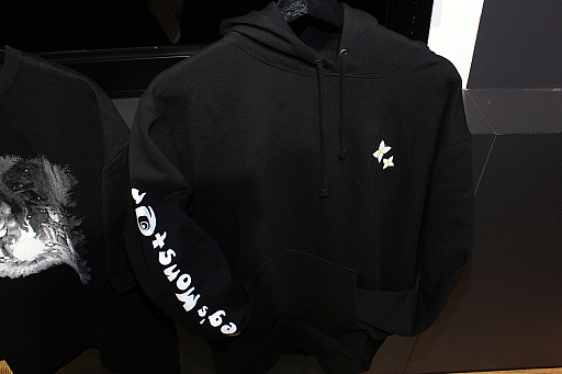 ꡼ No.003Υͥ / ֥ᥰȤФΡPOP UP SHOPݡȡPARCOܴۤˡ⳦Τפɤ٥Ѥ饹ȤΥå¿