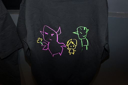 ꡼ No.004Υͥ / ֥ᥰȤФΡPOP UP SHOPݡȡPARCOܴۤˡ⳦Τפɤ٥Ѥ饹ȤΥå¿