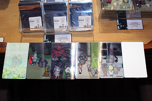 ꡼ No.007Υͥ / ֥ᥰȤФΡPOP UP SHOPݡȡPARCOܴۤˡ⳦Τפɤ٥Ѥ饹ȤΥå¿