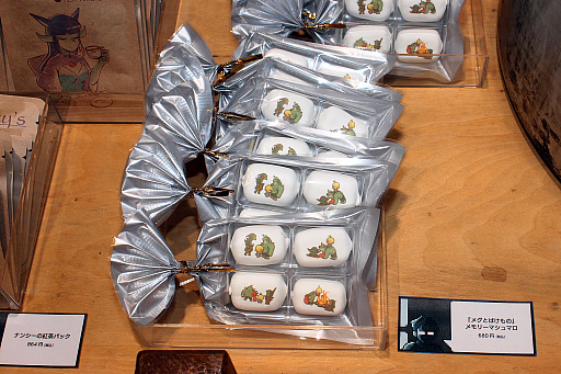 ꡼ No.011Υͥ / ֥ᥰȤФΡPOP UP SHOPݡȡPARCOܴۤˡ⳦Τפɤ٥Ѥ饹ȤΥå¿