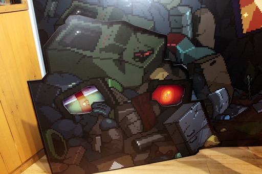 ꡼ No.019Υͥ / ֥ᥰȤФΡPOP UP SHOPݡȡPARCOܴۤˡ⳦Τפɤ٥Ѥ饹ȤΥå¿