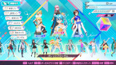 ֽ鲻ߥ Project DIVA MEGA39s+סΥ»