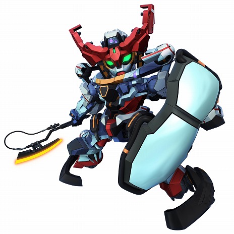 ꡼ No.004Υͥ / SD ͥ졼 ʥGQuuuuuuXTVCMʥ졼ϥꥢ֥Ŀ»ʤ