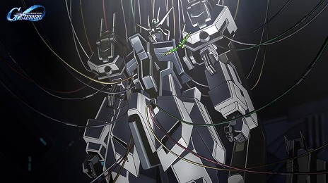 ꡼ No.011Υͥ / G ʥ׿ʥꥪֵưΥSEED RecollectionפξҲPVɥ饰󥹥ȥ饤ʤɤ