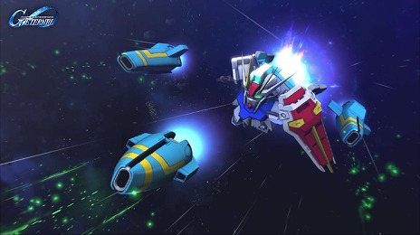 ꡼ No.012Υͥ / G ʥ׿ʥꥪֵưΥSEED RecollectionפξҲPVɥ饰󥹥ȥ饤ʤɤ