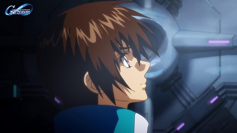 ꡼ No.013Υͥ / G ʥ׿ʥꥪֵưΥSEED RecollectionפξҲPVɥ饰󥹥ȥ饤ʤɤ