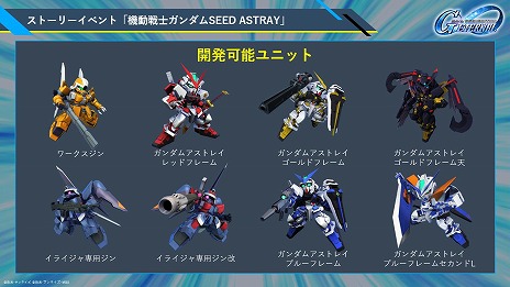 ꡼ No.019Υͥ / G ʥ׿ʥꥪֵưΥSEED RecollectionפξҲPVɥ饰󥹥ȥ饤ʤɤ