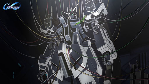 画像ギャラリー No.006のサムネイル画像 / 「Gジェネ エターナル」,全世界ダウンロード数が300万DLを突破。新作シナリオ「機動戦士ガンダムSEED Recollection」がメインステージに追加