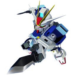 画像ギャラリー No.002のサムネイル画像 / 「SDガンダム ジージェネレーション エターナル」,新ステージや次回ガシャの情報などをお届けする番組をYouTubeで6月24日20:00から配信