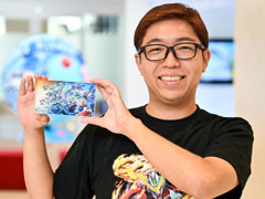 Υ󥿥ӥ塼ϡ֥ͥʥפ硦ʷ⡣ȤޤǡɤȤϻפäƤʤäȿȡȾǯäʸʹ