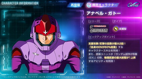 ꡼ No.015Υͥ / G ʥ׿ȡ꡼ֵưΥ0083 STARDUST MEMORY 2ơפ򳫻ϡ3浡Υ뻲