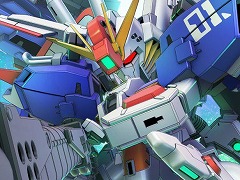 「SDガンダム ジージェネレーション エターナル」1周年記念映像を公開。Ex-Sガンダムやガンダム・ファラクト（Season2仕様）が本日参戦