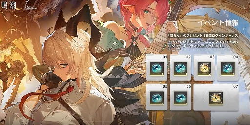 ���������꡼ No.007�Υ���ͥ������ / ����Ĭ�ס�Steam�Ǥ��꡼����Ver2.3���Ĥ��ˤ�����ȲƱ��פ��ۿ��Ⳬ�Ϥ���5��3������ϥ������ĥѥ�������ȤΥ���ܥ��ե��Ⳬ�Ť�