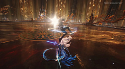 画像ギャラリー No.004のサムネイル画像 / 「鳴潮」Ver2.4アップデート「栄冠を飾る勝ち鬨」の最新映像を公開。実装は6月12日予定