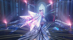 画像ギャラリー No.005のサムネイル画像 / 「鳴潮」Ver2.4アップデート「栄冠を飾る勝ち鬨」の最新映像を公開。実装は6月12日予定