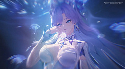 画像ギャラリー No.006のサムネイル画像 / 「鳴潮」Ver2.4アップデート「栄冠を飾る勝ち鬨」の最新映像を公開。実装は6月12日予定