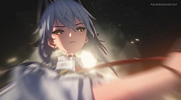 画像ギャラリー No.007のサムネイル画像 / 「鳴潮」Ver2.4アップデート「栄冠を飾る勝ち鬨」の最新映像を公開。実装は6月12日予定