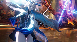 画像ギャラリー No.009のサムネイル画像 / 「鳴潮」Ver2.4アップデート「栄冠を飾る勝ち鬨」の最新映像を公開。実装は6月12日予定