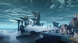 画像ギャラリー No.011のサムネイル画像 / 「鳴潮」Ver2.4アップデート「栄冠を飾る勝ち鬨」の最新映像を公開。実装は6月12日予定