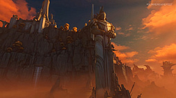 画像ギャラリー No.012のサムネイル画像 / 「鳴潮」Ver2.4アップデート「栄冠を飾る勝ち鬨」の最新映像を公開。実装は6月12日予定