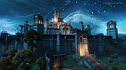 画像ギャラリー No.013のサムネイル画像 / 「鳴潮」Ver2.4アップデート「栄冠を飾る勝ち鬨」の最新映像を公開。実装は6月12日予定