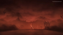 画像ギャラリー No.014のサムネイル画像 / 「鳴潮」Ver2.4アップデート「栄冠を飾る勝ち鬨」の最新映像を公開。実装は6月12日予定