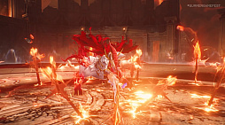 画像ギャラリー No.015のサムネイル画像 / 「鳴潮」Ver2.4アップデート「栄冠を飾る勝ち鬨」の最新映像を公開。実装は6月12日予定