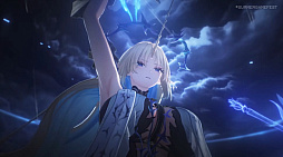 画像ギャラリー No.016のサムネイル画像 / 「鳴潮」Ver2.4アップデート「栄冠を飾る勝ち鬨」の最新映像を公開。実装は6月12日予定