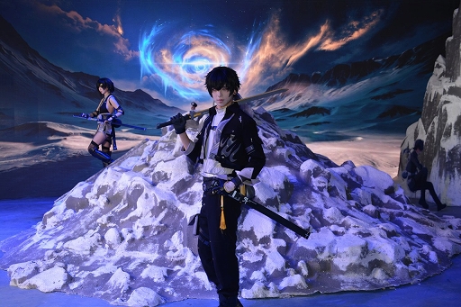 ꡼ No.006Υͥ / Ĭס֥ѥ˥פιƱ٥KUROFESTݡȡĬϥС2.6PV