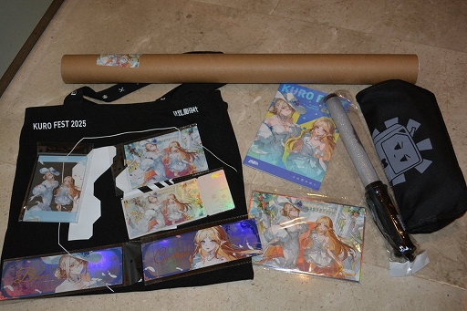 ꡼ No.040Υͥ / Ĭס֥ѥ˥פιƱ٥KUROFESTݡȡĬϥС2.6PV